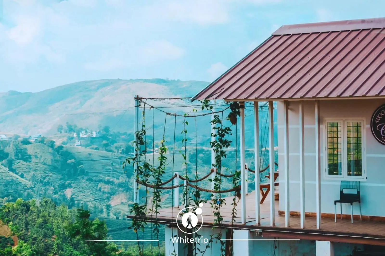 Nyaraló Woodlands Casa By Whitetrip Villa Vagamon