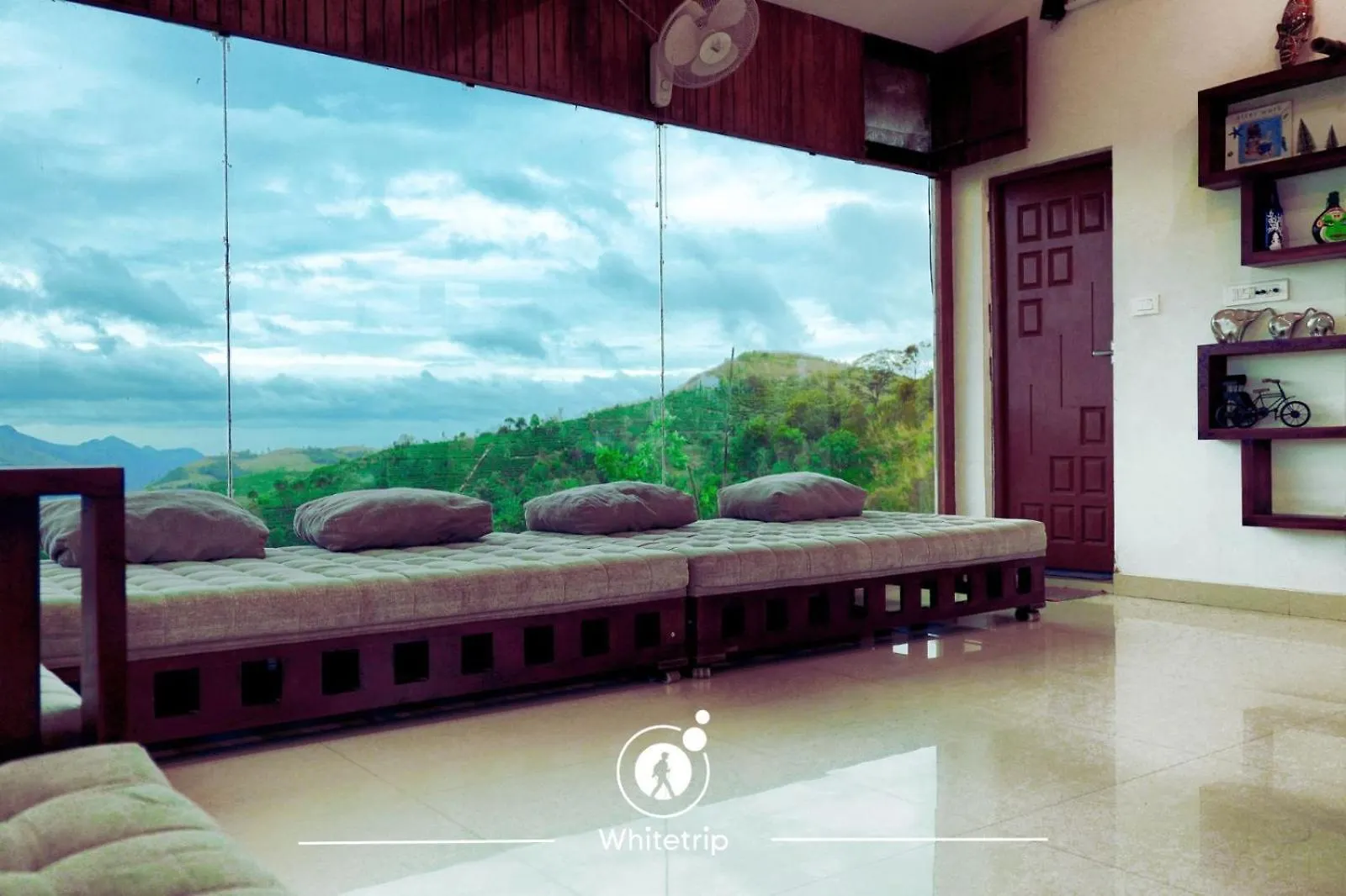Woodlands Casa By Whitetrip Villa Vagamon Nyaraló