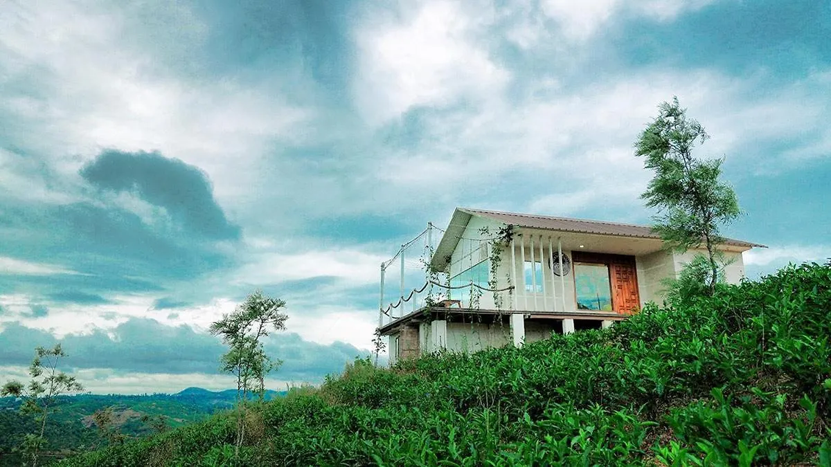 Woodlands Casa By Whitetrip Villa Vagamon